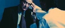 Adjustment Disorder