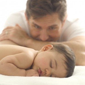 Postpartum Depression in Men