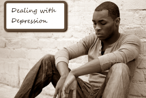 Dealing With Depression