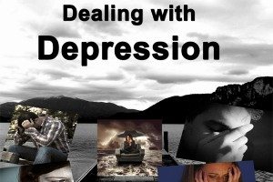 Dealing with Depression