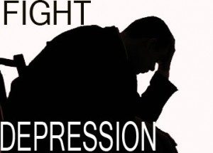 Fight Depression